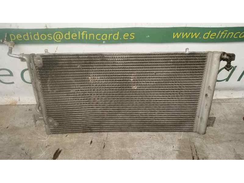 Recambio de condensador / radiador aire acondicionado para peugeot 306 berlina 3/4/5 puertas (s2) básico referencia OEM IAM   