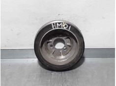 Recambio de polea cigueñal para peugeot 208 1.2 12v vti referencia OEM IAM  HM01 