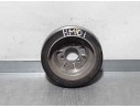 Recambio de polea cigueñal para peugeot 208 1.2 12v vti referencia OEM IAM  HM01 