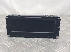 Recambio de pantalla multifuncion para opel mokka excellence referencia OEM IAM 22915943  