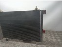 Recambio de condensador / radiador aire acondicionado para citroën xsara picasso 1.6 hdi 90 sx referencia OEM IAM 9645964780A  K