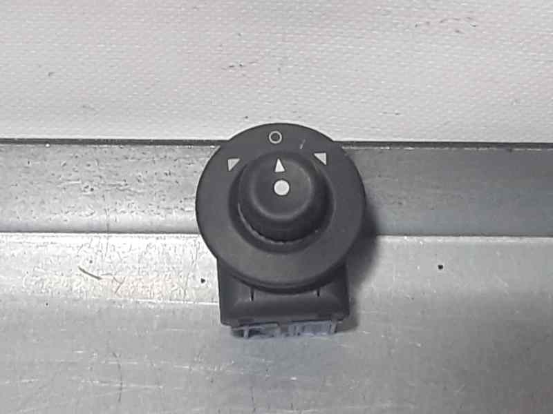 Recambio de mando retrovisor para peugeot 1007 dolce referencia OEM IAM   