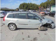 RENAULT MEGANE II FAMILIAR