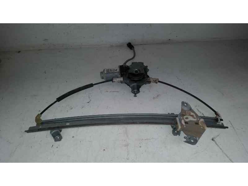 Recambio de elevalunas delantero derecho para nissan almera (n16/e) acenta referencia OEM IAM  2 PINS ELECTRICO