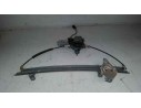 Recambio de elevalunas delantero derecho para nissan almera (n16/e) acenta referencia OEM IAM  2 PINS ELECTRICO