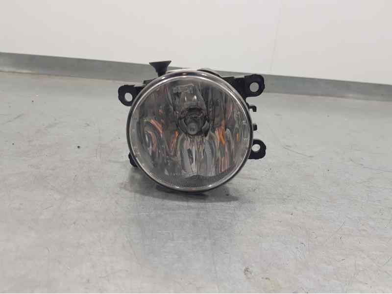 Recambio de faro antiniebla izquierdo para dacia sandero stepway referencia OEM IAM 261500097R 89208691 VALEO