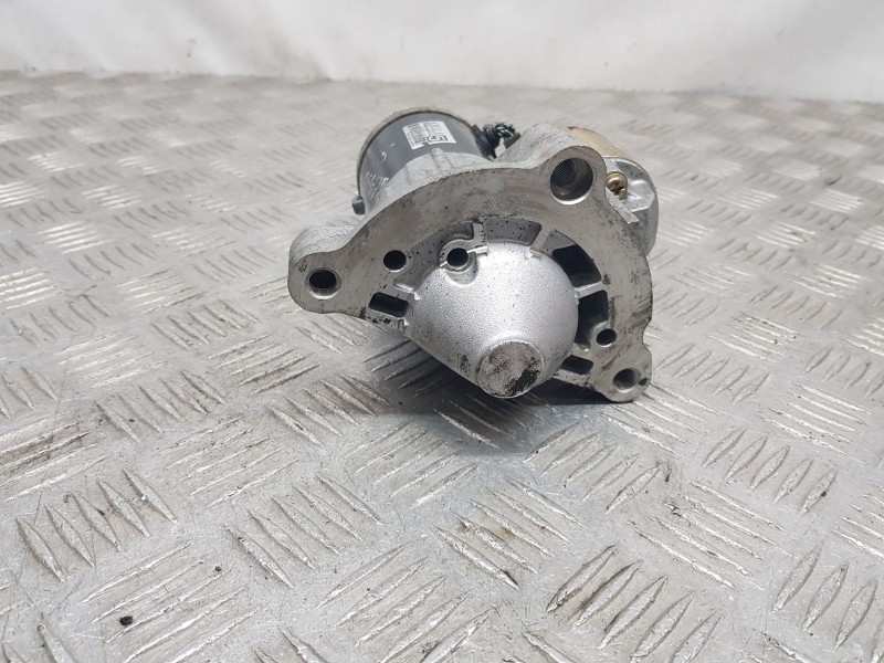 Recambio de motor arranque para peugeot 807 (eb_) 2.2 hdi referencia OEM IAM 9656262780  M000T20871