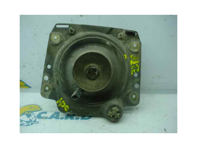 Recambio de faro derecho para volkswagen golf ii (191/193) madison referencia OEM IAM 191941753B  