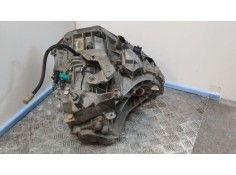 Recambio de caja cambios para dacia duster laureate 4x2 referencia OEM IAM TL4043  6VELOCIDADES