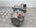 Recambio de compresor aire acondicionado para toyota yaris hsd active referencia OEM IAM 0422001350 ES14C DENSO