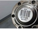 Recambio de transmision trasera derecha para bmw serie 5 berlina (e60) 520d referencia OEM IAM 7531574  