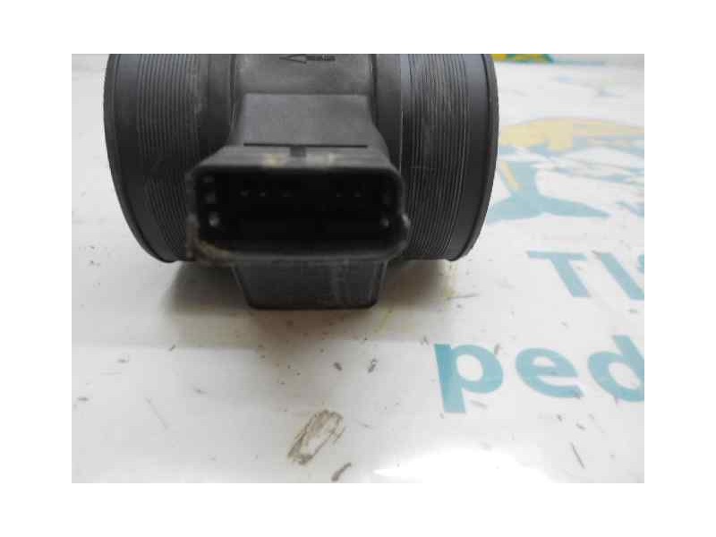 Recambio de caudalimetro para citroën xsara berlina 2.0 hdi magic (66kw) referencia OEM IAM 5WK9623 9628336380 SIEMENS