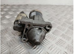 Recambio de motor arranque para renault megane ii berlina 3p confort authentique referencia OEM IAM 8200426577 M000T91581 MITSUB