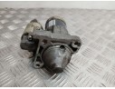 Recambio de motor arranque para renault megane ii berlina 3p confort authentique referencia OEM IAM 8200426577 M000T91581 MITSUB