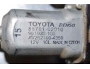 Recambio de elevalunas delantero derecho para toyota auris active referencia OEM IAM 8570102010 10 PINS ELECTRICO