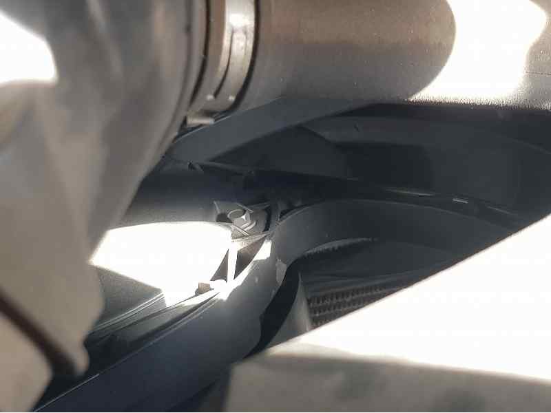 Recambio de electroventilador para bmw serie 1 lim. (f20) 114 d referencia OEM IAM 17427640646  