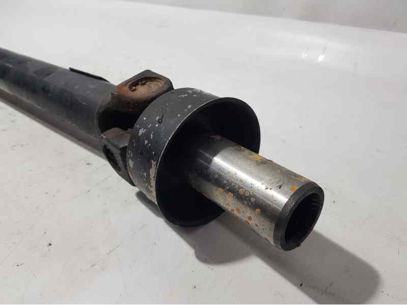 Recambio de transmision central para mitsubishi montero (v20/v40) 2800 td glx select (5-ptas.) referencia OEM IAM   DELANTERA