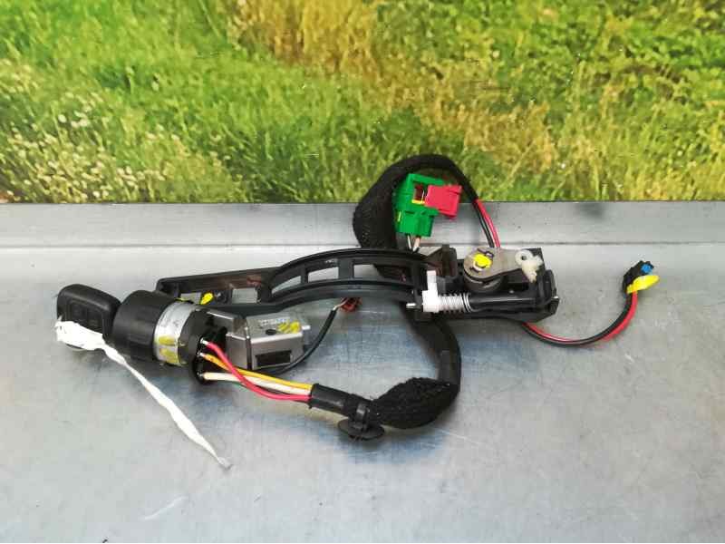 Recambio de juego bombines para peugeot 307 (s1) xr referencia OEM IAM 9632897680  DELPHI