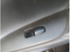 Recambio de mando elevalunas trasero derecho para nissan pulsar hatchback (c13) 1.5 dci referencia OEM IAM 254114CE0A  