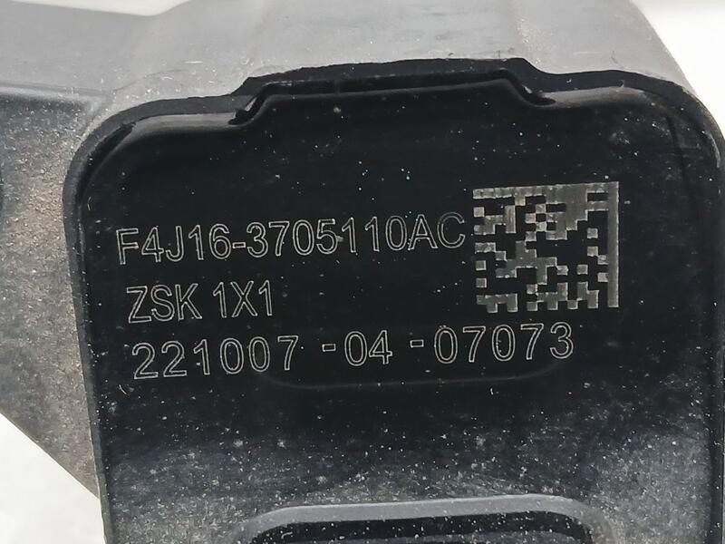 Recambio de bobina encendido para dr 5.0 unica referencia OEM IAM F4J163705110AC  