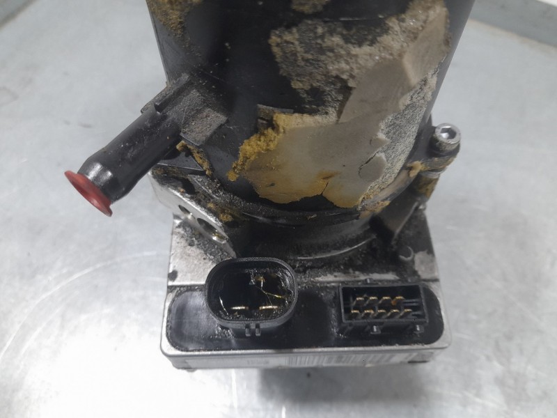 Recambio de bomba direccion electrica para citroën c5 berlina exclusive referencia OEM IAM A5098264 21601746 