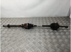 TRANSMISION DELANTERA DERECHA 9670634780 