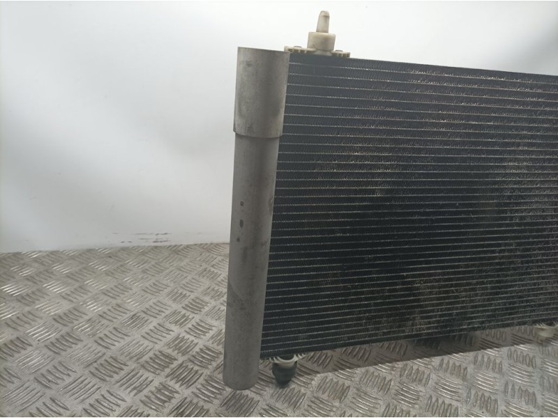 Recambio de condensador / radiador aire acondicionado para citroën xsara picasso 1.6 hdi 90 sx referencia OEM IAM 9645964780A  K