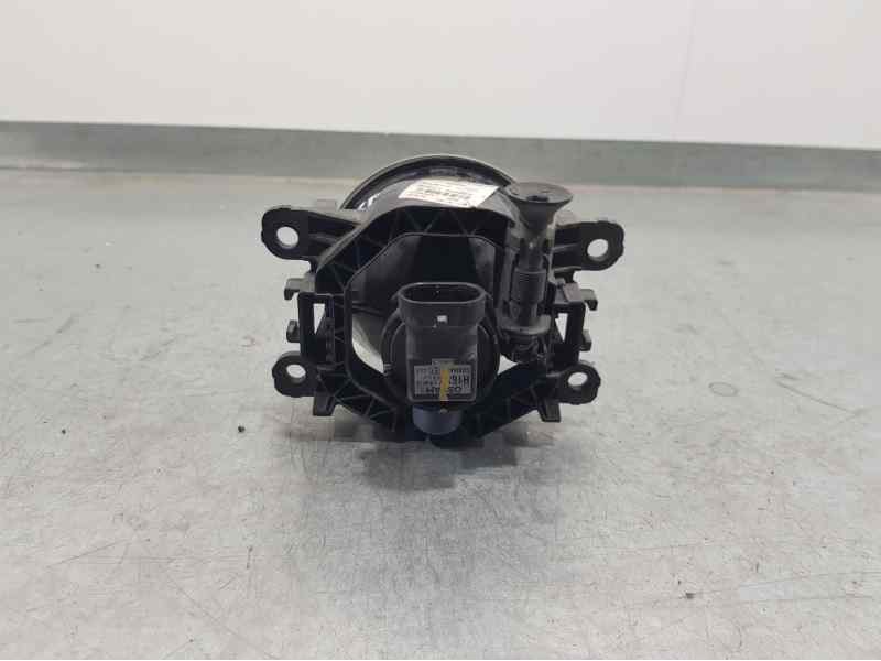 Recambio de faro antiniebla izquierdo para dacia sandero stepway referencia OEM IAM 261500097R 89208691 VALEO