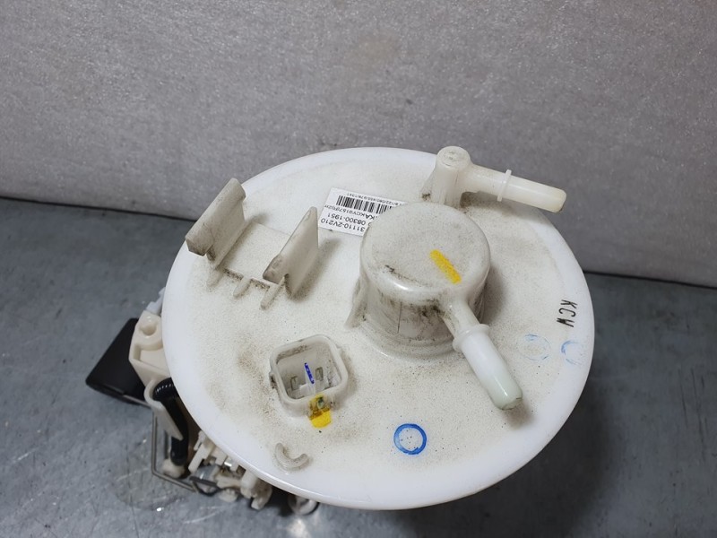 Recambio de aforador para hyundai elantra (md) tecno referencia OEM IAM 311102V210 083001951 