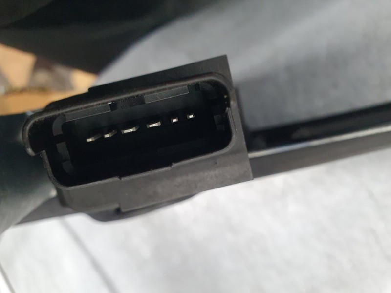 Recambio de elevalunas delantero izquierdo para citroën c5 aircross feel referencia OEM IAM 9830389380  ELECTRICO 6 PINES