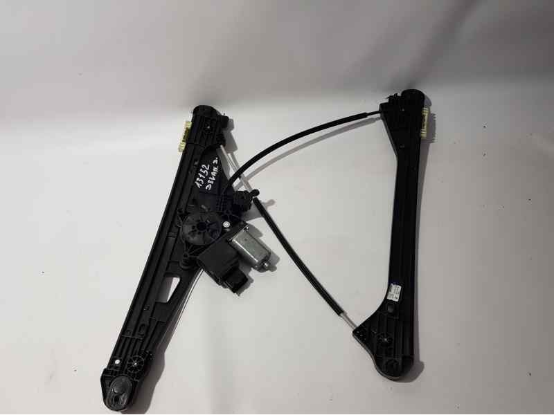 Recambio de elevalunas delantero derecho para citroën c5 aircross feel referencia OEM IAM 9830389280  ELÉCTRICO 6 PINS