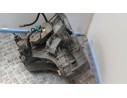 Recambio de caja cambios para dacia duster laureate 4x2 referencia OEM IAM TL4043  6VELOCIDADES