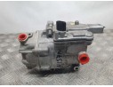 Recambio de compresor aire acondicionado para toyota yaris hsd active referencia OEM IAM 0422001350 ES14C DENSO