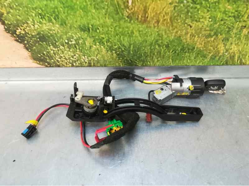 Recambio de juego bombines para peugeot 307 (s1) xr referencia OEM IAM 9632897680  DELPHI