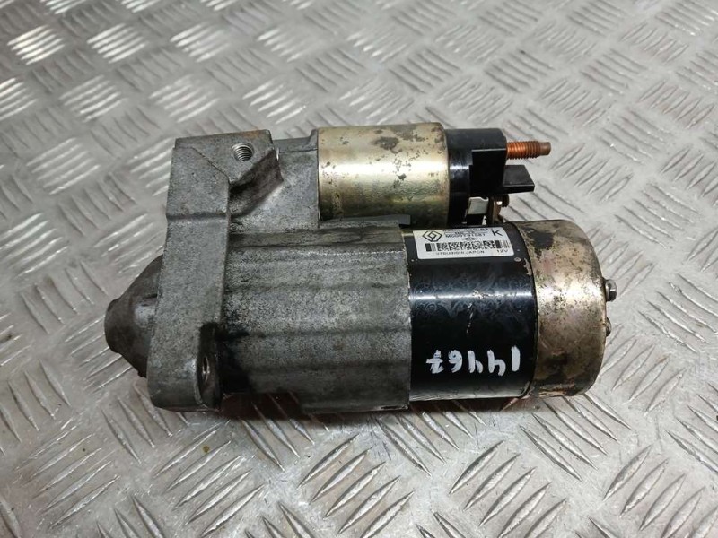 Recambio de motor arranque para renault megane ii berlina 3p confort authentique referencia OEM IAM 8200426577 M000T91581 MITSUB