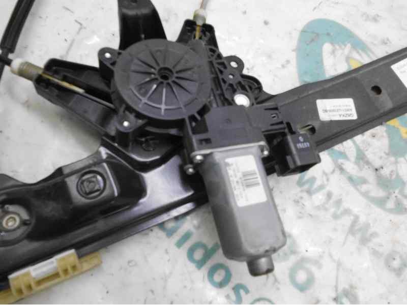 Recambio de elevalunas delantero derecho para ford c-max titanium referencia OEM IAM   ELECTRICO