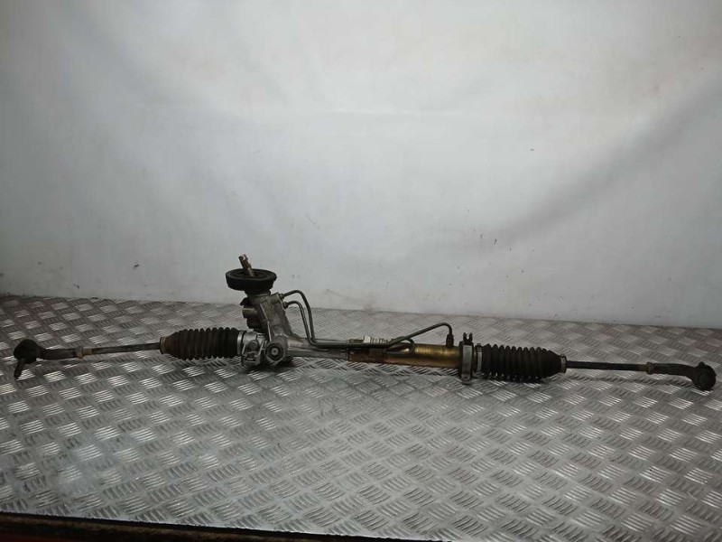 Recambio de cremallera direccion para volkswagen polo berlina (6n2) trendline referencia OEM IAM 6N1422061C 0230080033101 ASISTI