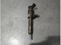 Recambio de inyector para citroën berlingo station wagon 1.6 hdi fap referencia OEM IAM 445110739  BOSCH