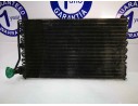 Recambio de condensador / radiador aire acondicionado para opel vectra a 2.0 referencia OEM IAM 90358557 90358557 GM