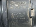 Recambio de caudalimetro para kia cee´d active referencia OEM IAM 281642A401 9220930004 KEFICO BOSCH