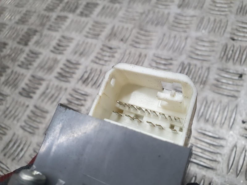 Recambio de mando elevalunas delantero izquierdo para toyota rav 4 (a3) executive referencia OEM IAM SIN REF  