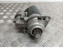 Recambio de motor arranque para seat leon (1m1) signo referencia OEM IAM 02A911024D 0001125042 BOSCH