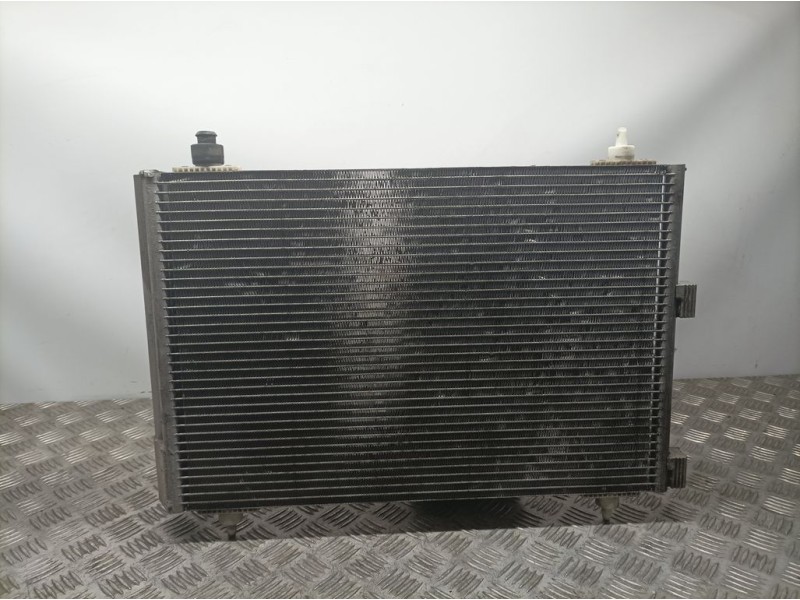 Recambio de condensador / radiador aire acondicionado para citroën xsara picasso 1.6 hdi 90 sx referencia OEM IAM 9645964780A  K