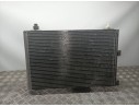 Recambio de condensador / radiador aire acondicionado para citroën xsara picasso 1.6 hdi 90 sx referencia OEM IAM 9645964780A  K