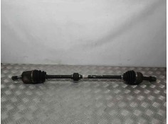 Recambio de transmision delantera derecha para kia rio 1.4 active referencia OEM IAM 495001G050  