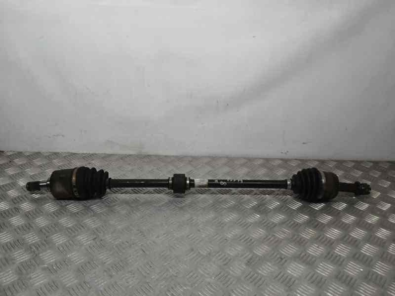 Recambio de transmision delantera derecha para kia rio 1.4 active referencia OEM IAM 495001G050  