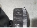 Recambio de pretensor airbag trasero derecho para citroën c3 collection referencia OEM IAM 34140294C  