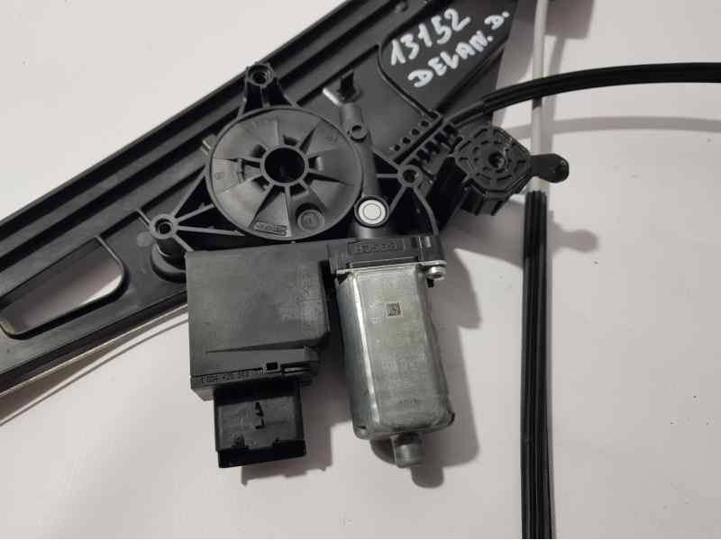 Recambio de elevalunas delantero derecho para citroën c5 aircross feel referencia OEM IAM 9830389280  ELÉCTRICO 6 PINS