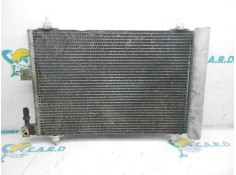 Recambio de condensador / radiador aire acondicionado para citroën xsara berlina 2.0 hdi magic (66kw) referencia OEM IAM   