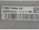 Recambio de piloto trasero derecho exterior para ford focus iii turnier 1.5 tdci referencia OEM IAM F1EB13404EB  
